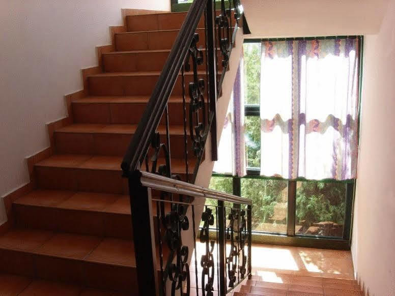 Ramona Schloss Siófok Exterior foto